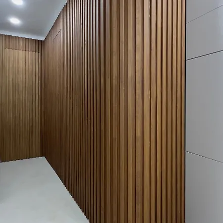 Appartement Shopping Street - Stylish Living, Modern, Boedapest